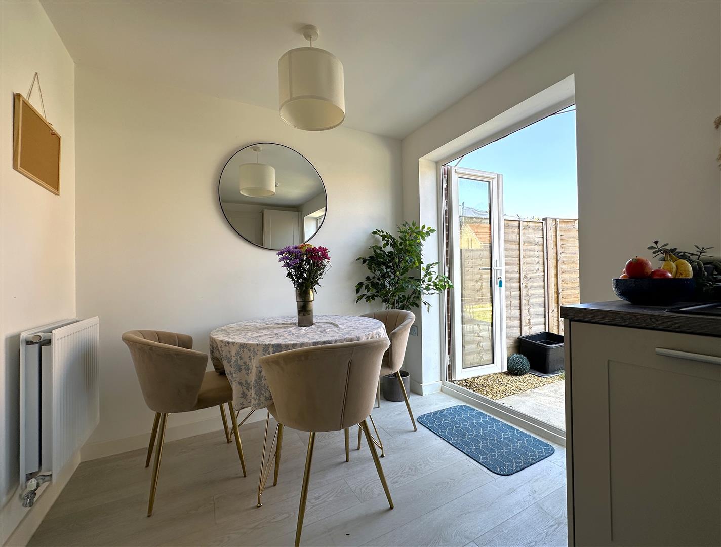 Gainey Gardens, Chippenham